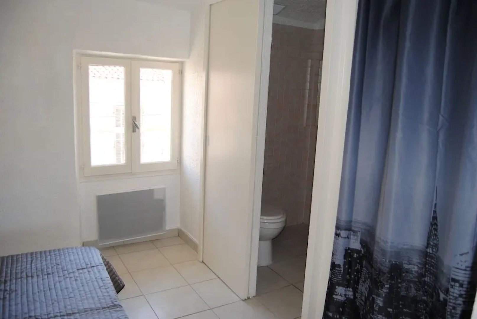 Appartement Lacordaire St Roch