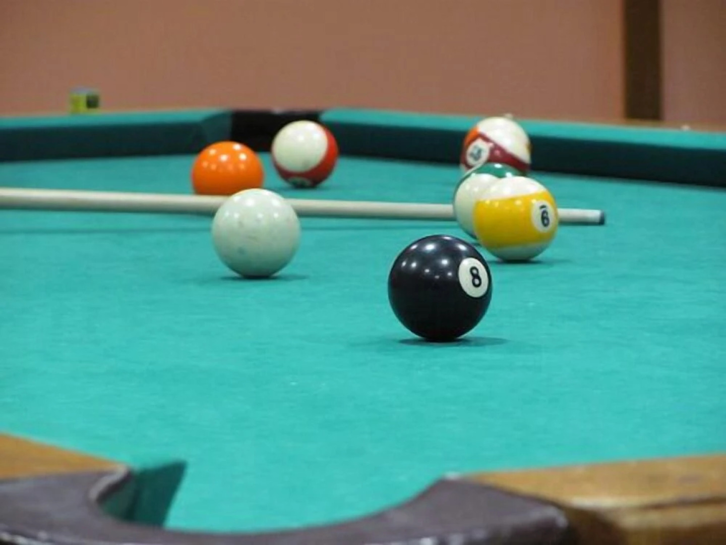 Centro de eventos Break