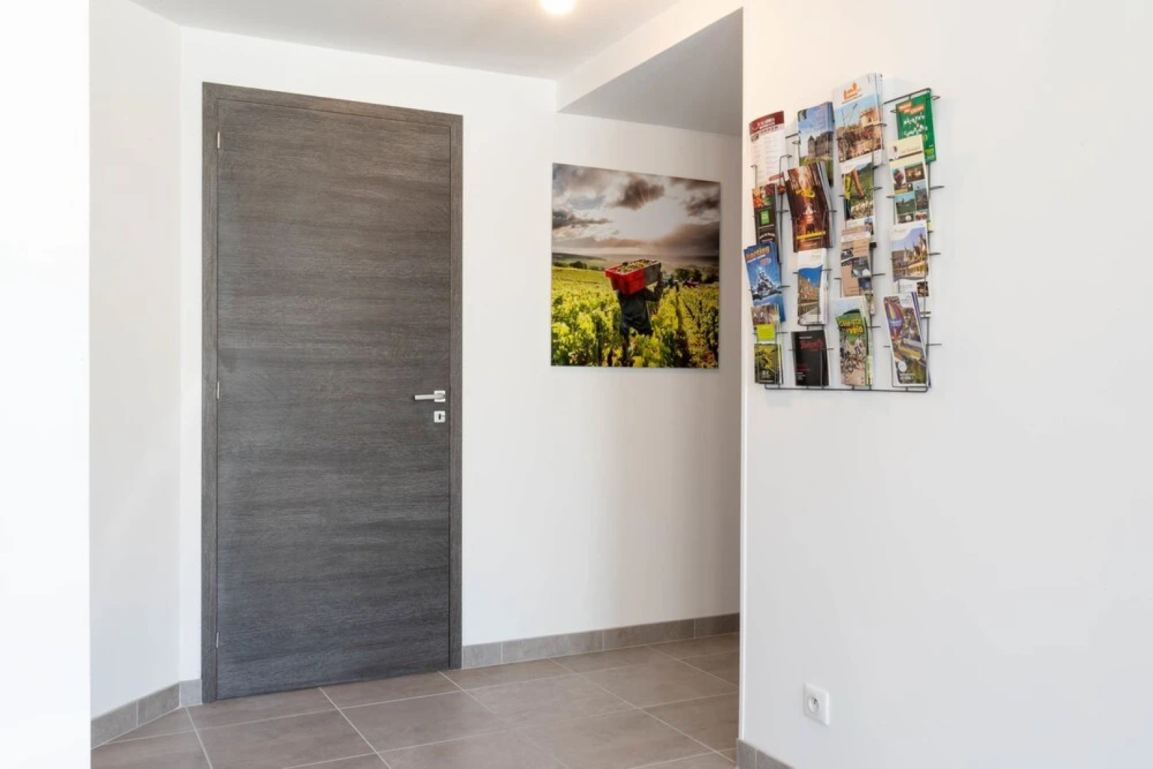 La Maison des Rugiens