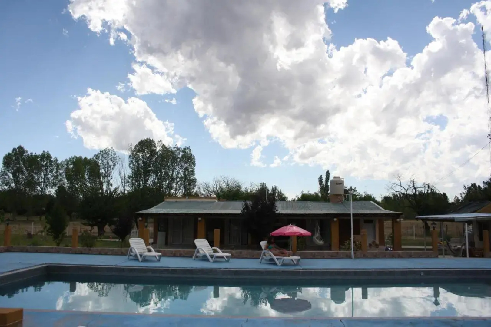 Cabañas Rancho Divino