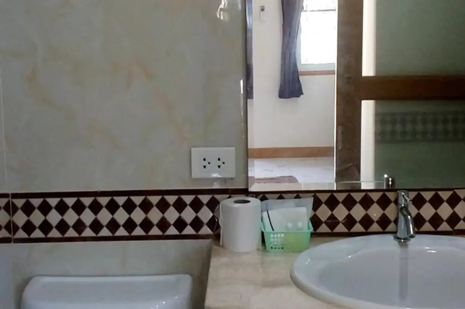 Plaloma Cliff Resort