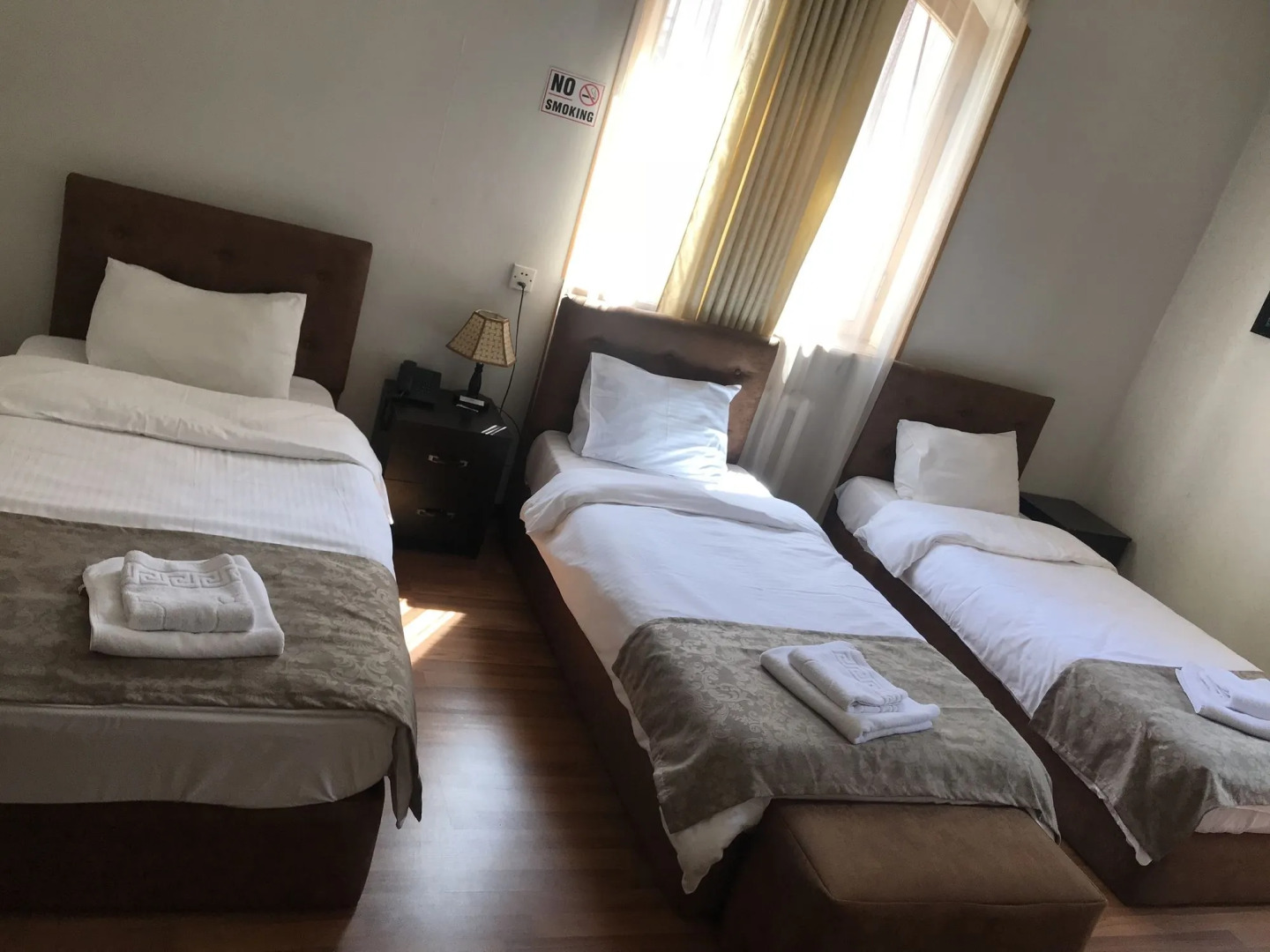 Valeria Hotel Tbilisi