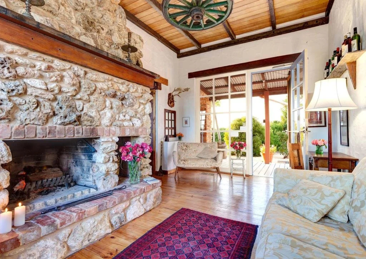 Highbank Country Accommodation