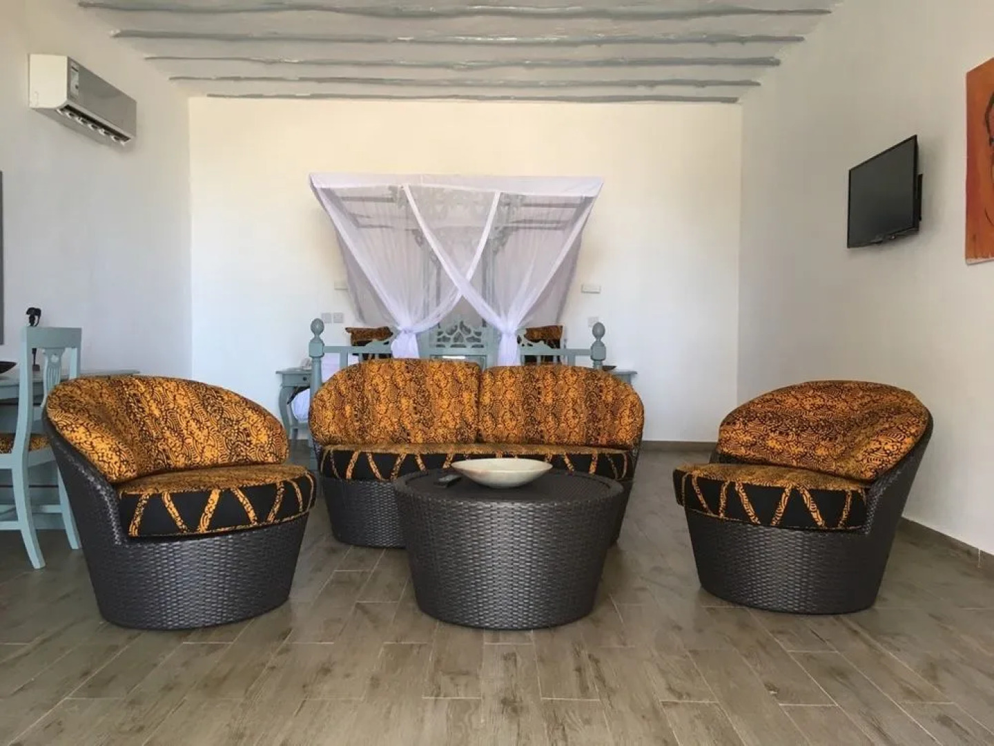 Coral Reef Beach Resort