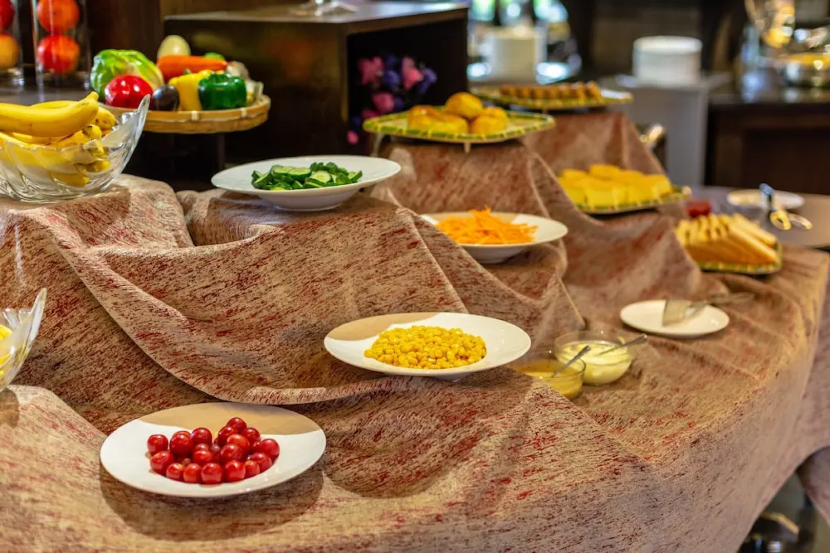 Hejing Zemeixuan Boutique Hotel