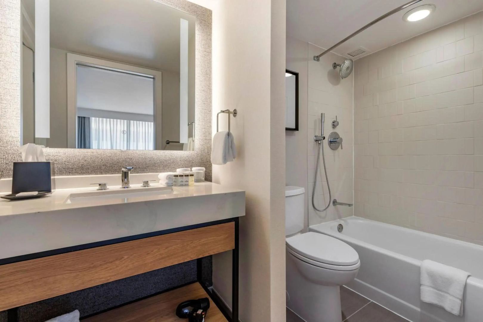 Sheraton Suites Old Town Alexandria