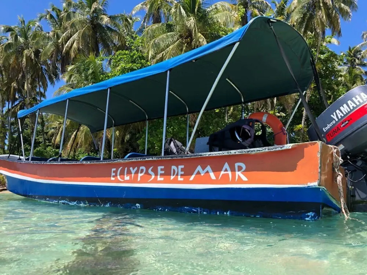 Hotel Eclypse de Mar Acqua Lodge