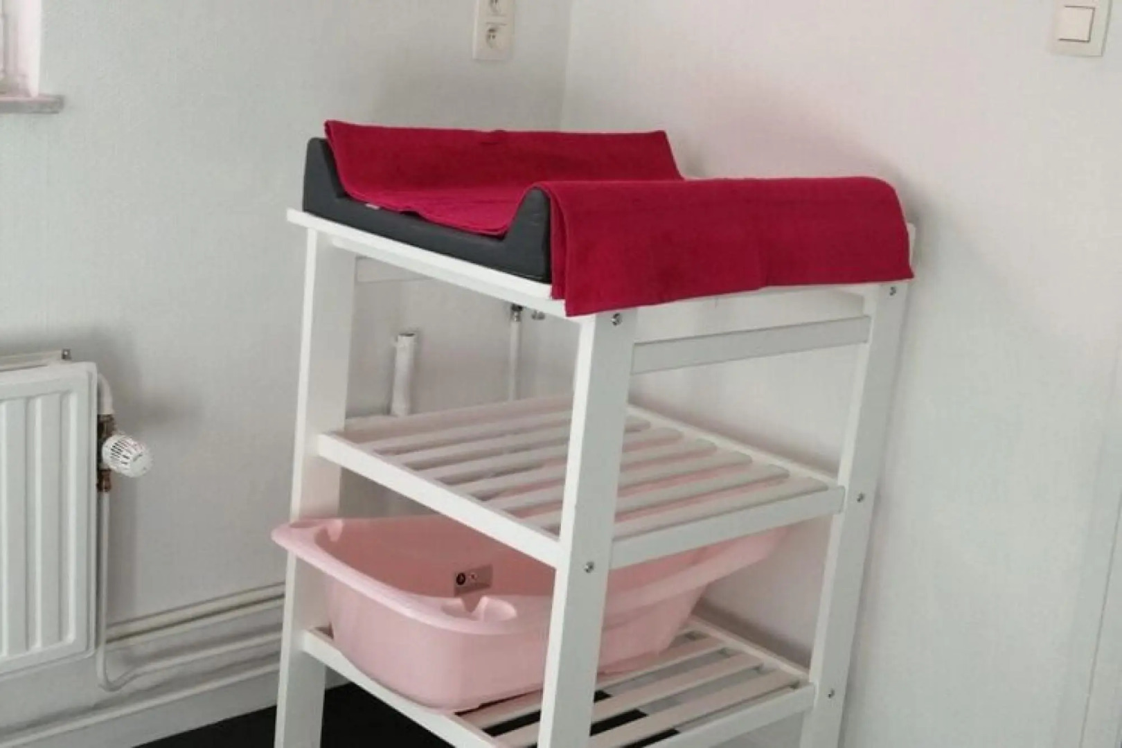 Spacious holiday home in Spa with parking