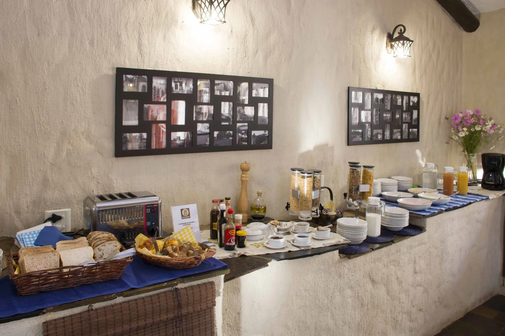 By Bush Telegraph Lodge