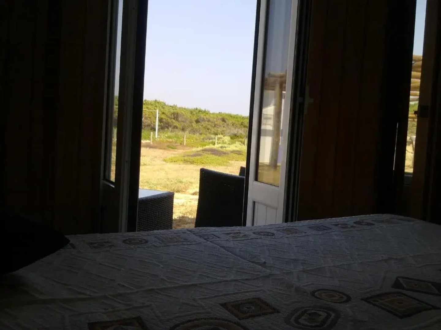 Refugio Da Praia Turismo Rural Casa De Campo