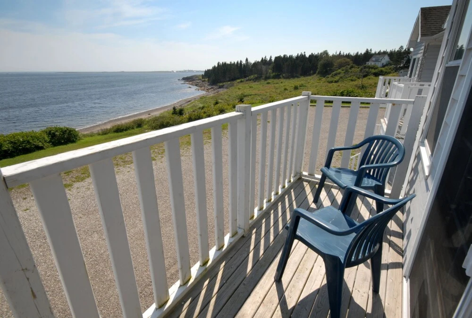 North Star Beach Suites