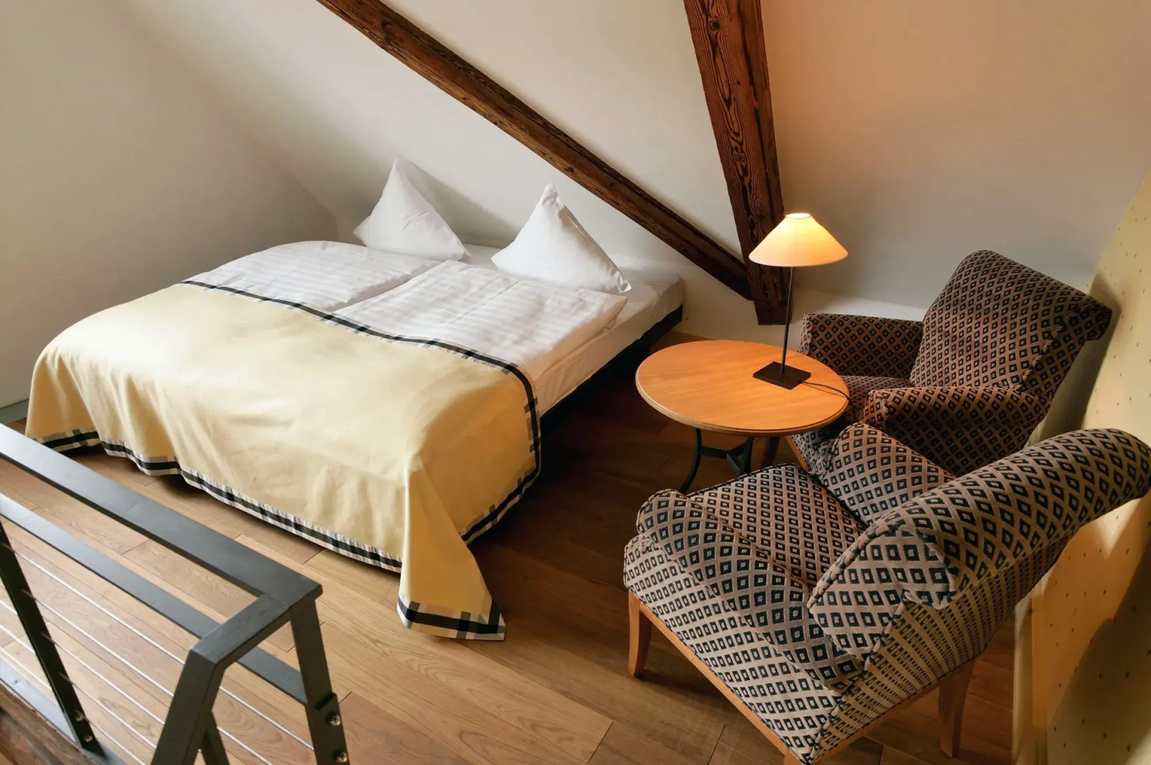 Seehotel Sonne