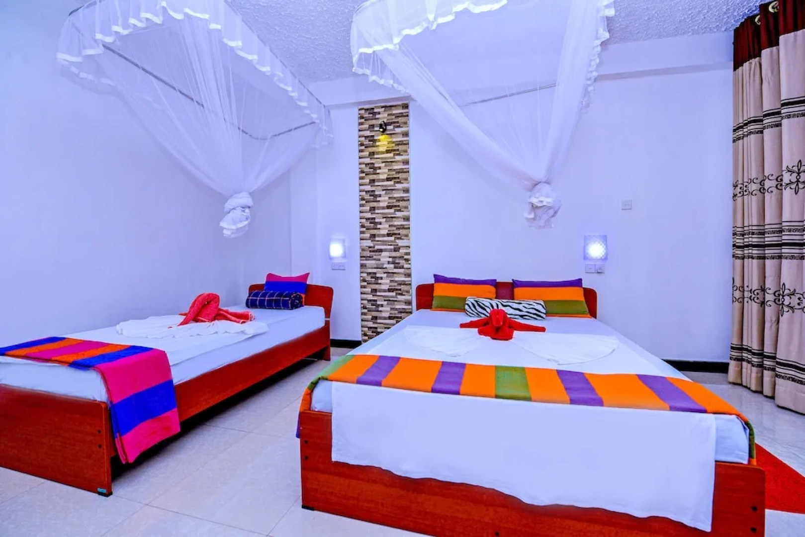 Dimuthu Homestay Ella