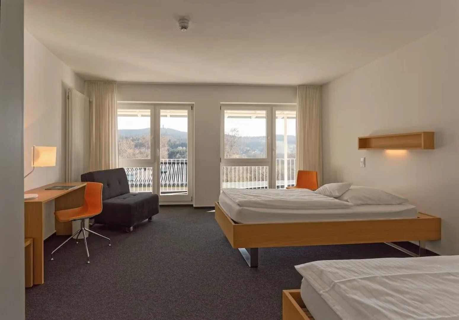 Tagungshaus Martin-Niemöller