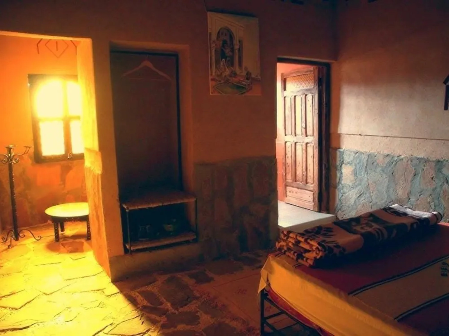 Auberge Kasbah Ennakhile