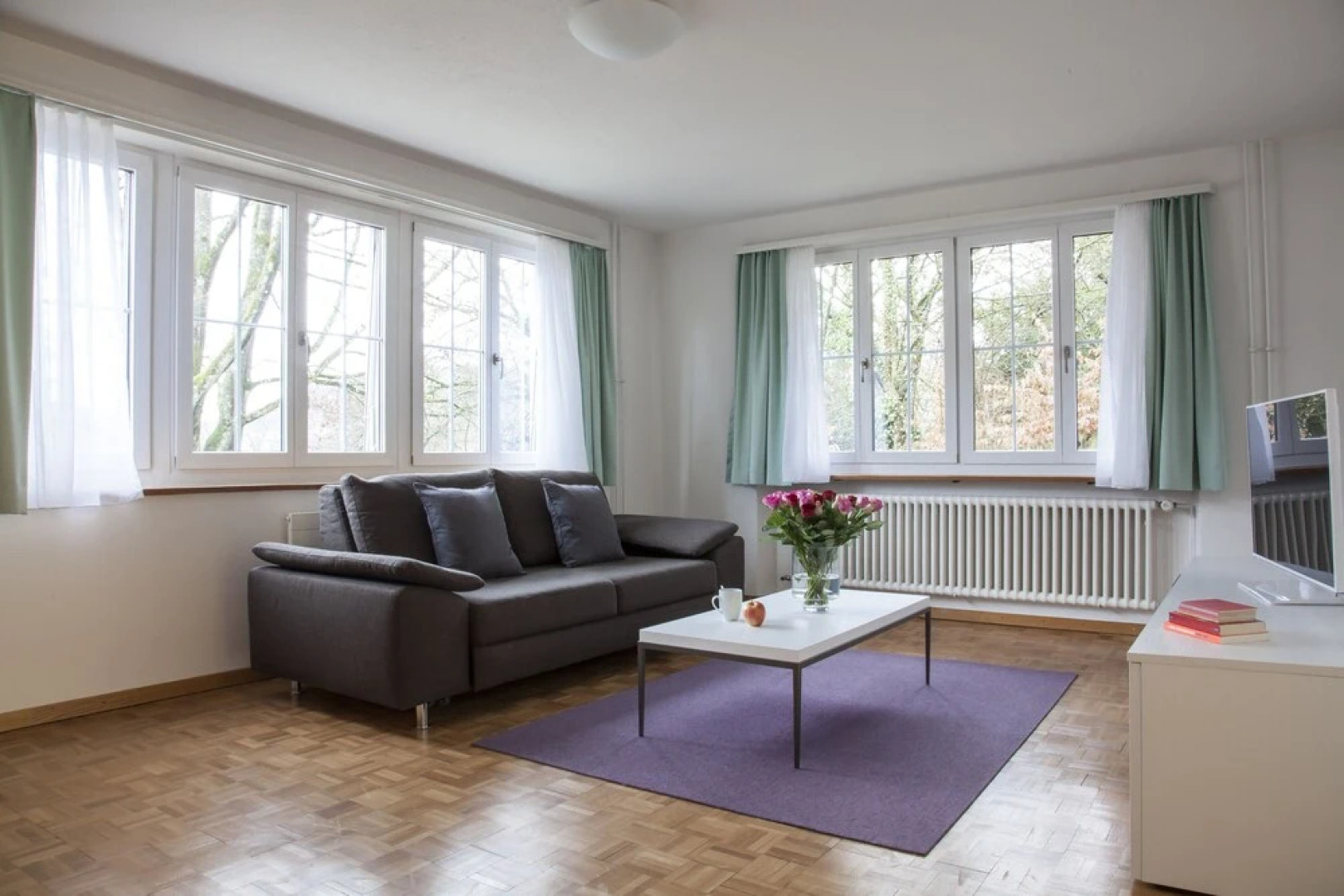 City Stay Apartments - Fäsenstaubstrasse