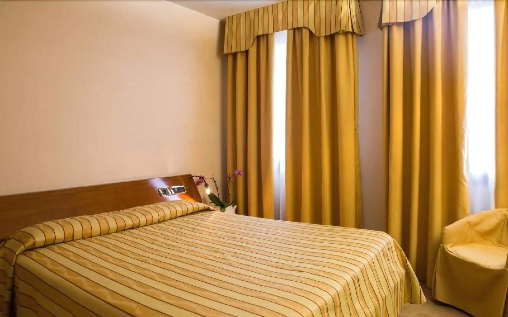 Hotel Ristorante Villa Monica