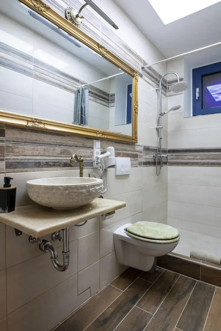 Hotel Restaurant Meteora