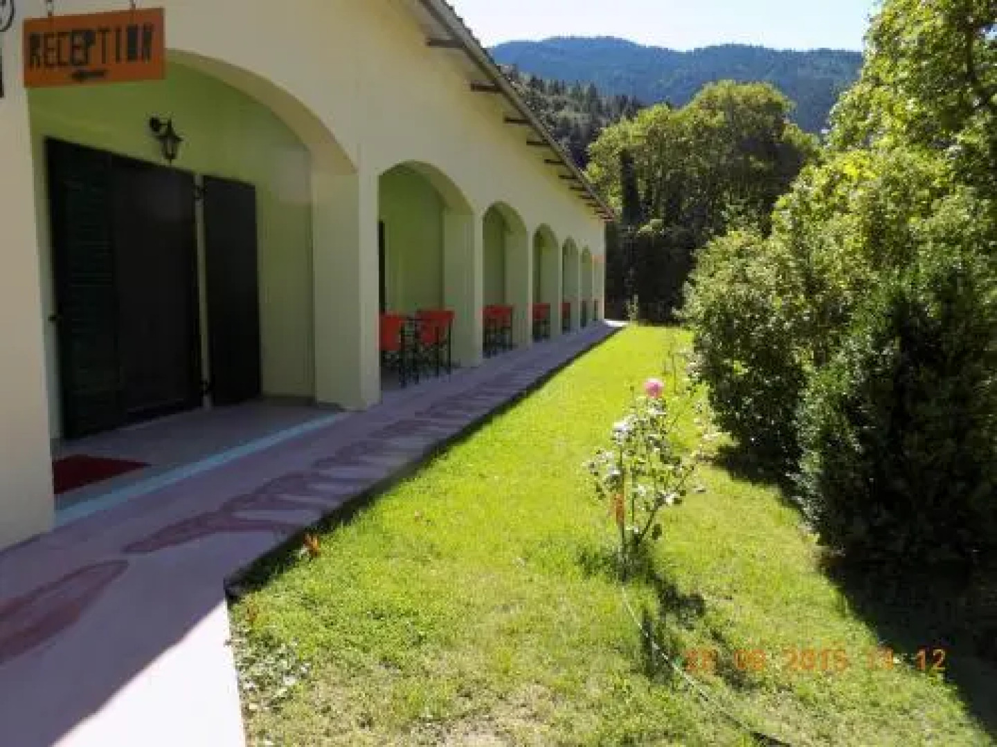 Guesthouse Eleftherios