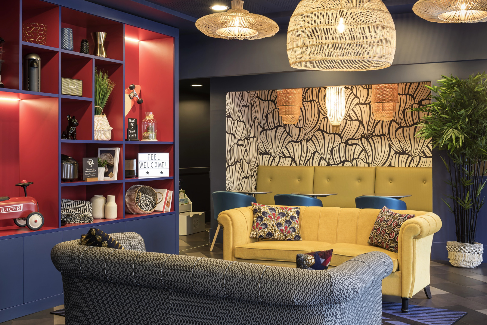 Aparthotel Adagio la Défense Courbevoie