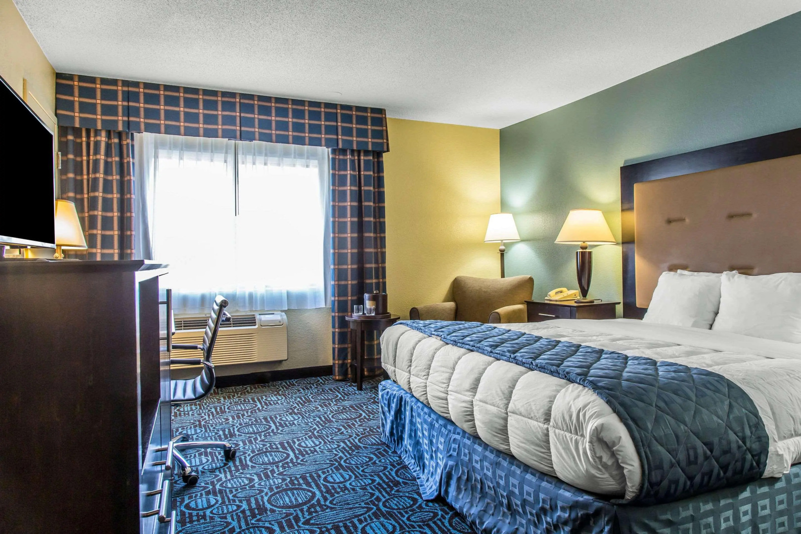 Regency Inn & Suites New London, Mystic