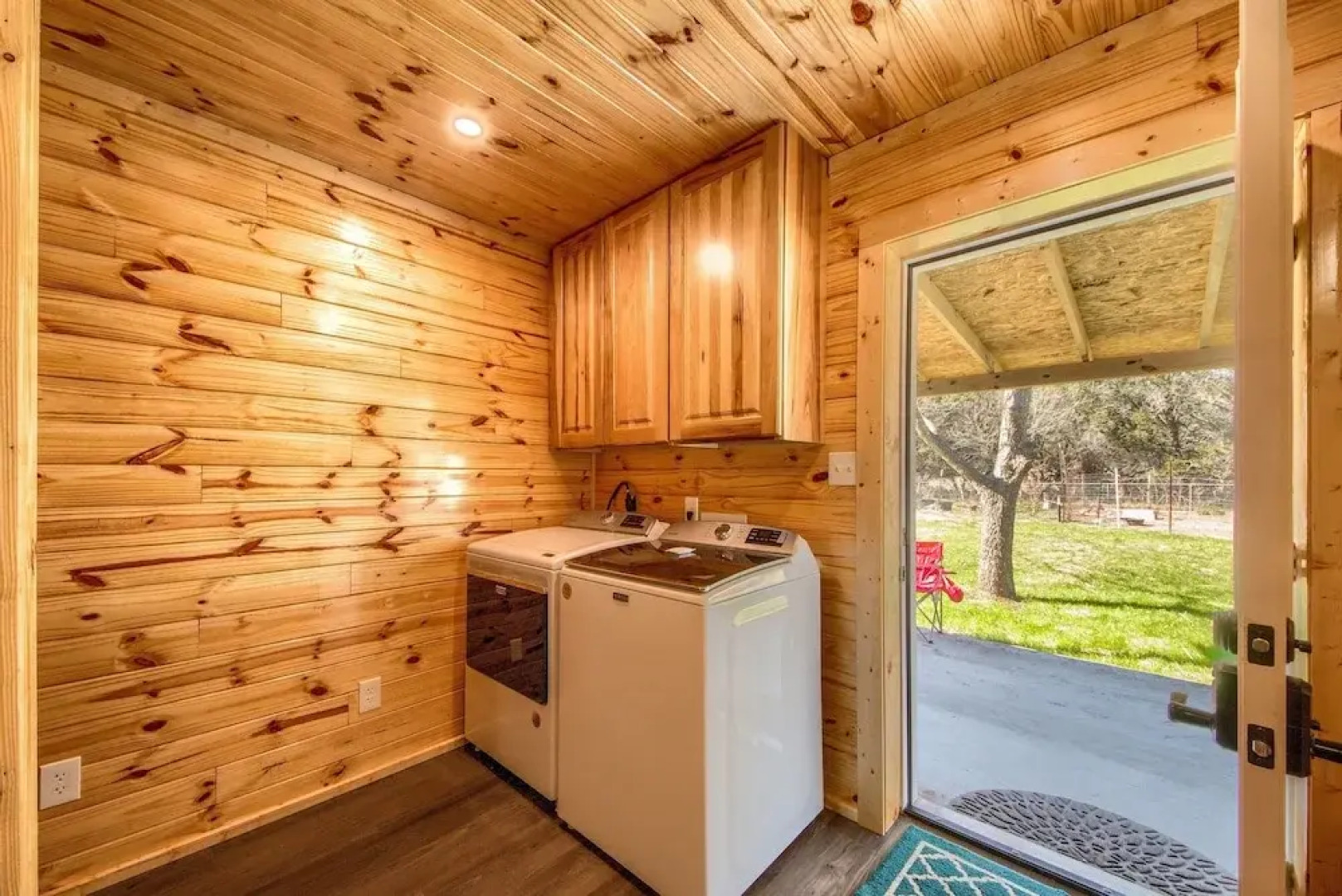 Prd 1693 Ponderosa Casita 1 Bedroom Home by Redawning