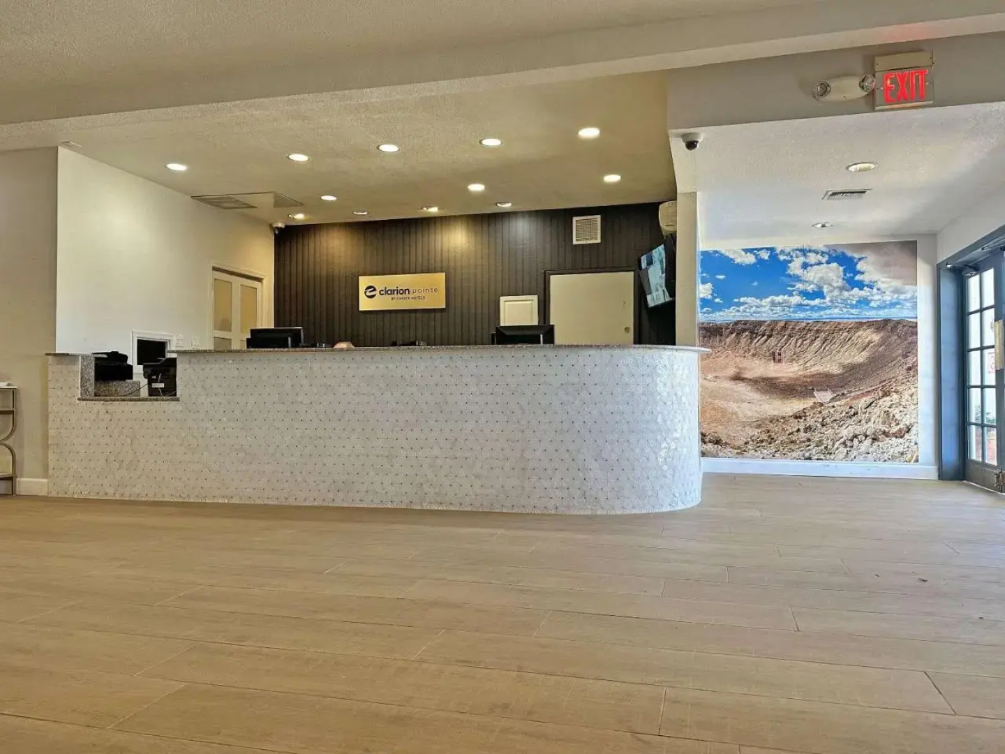 Comfort Inn Winslow