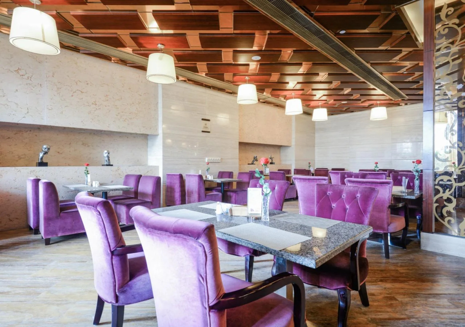 Century Palace Hotel