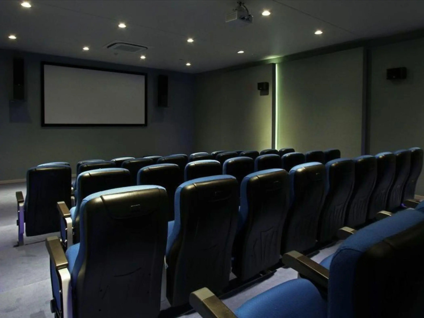 The Grand Hotel Punta Del Este