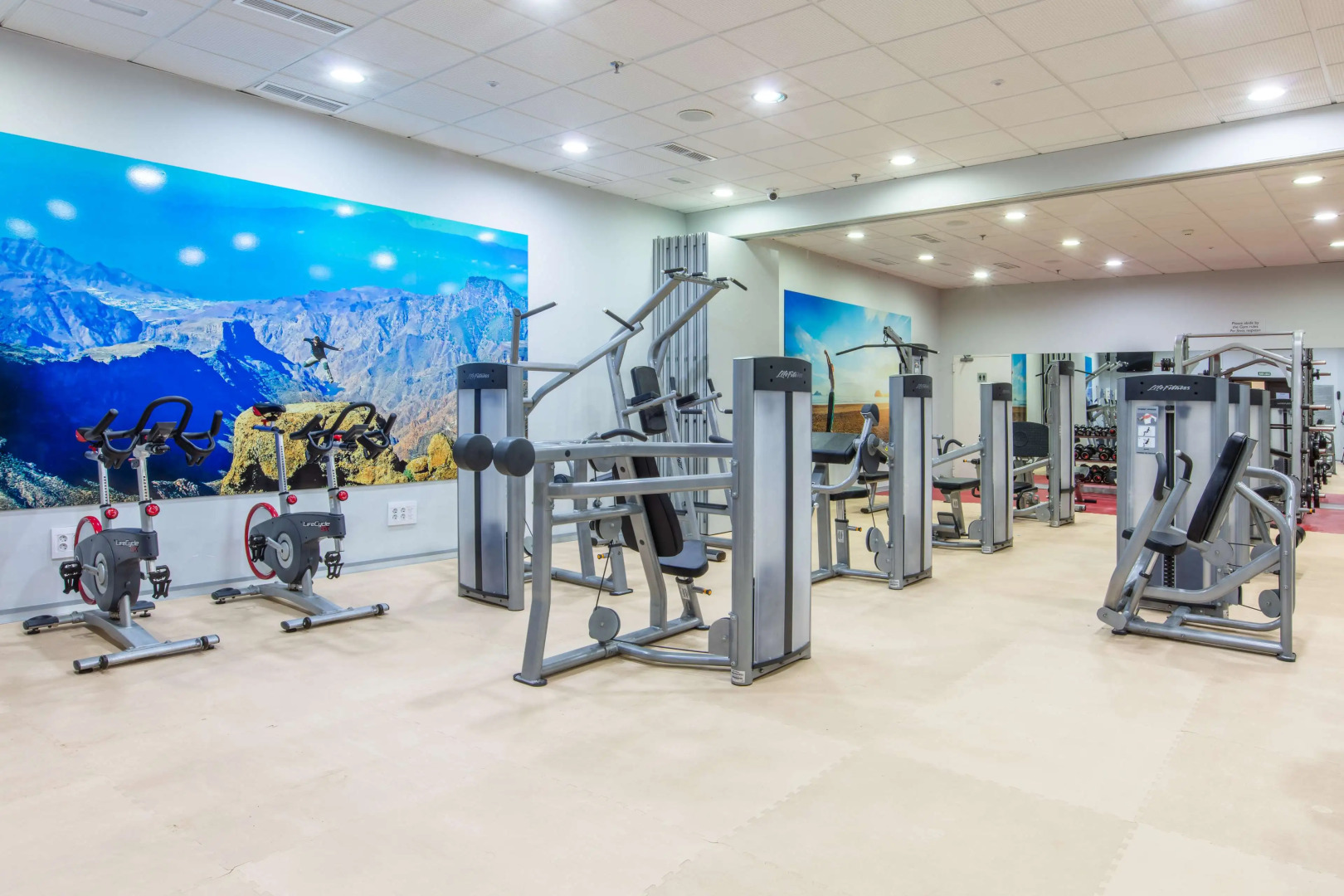 Radisson Blu Resort, Gran Canaria