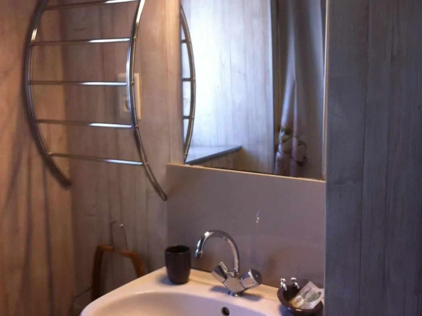 Gite Vrécourt, 3 pièces, 5 personnes - FR-1-589-245