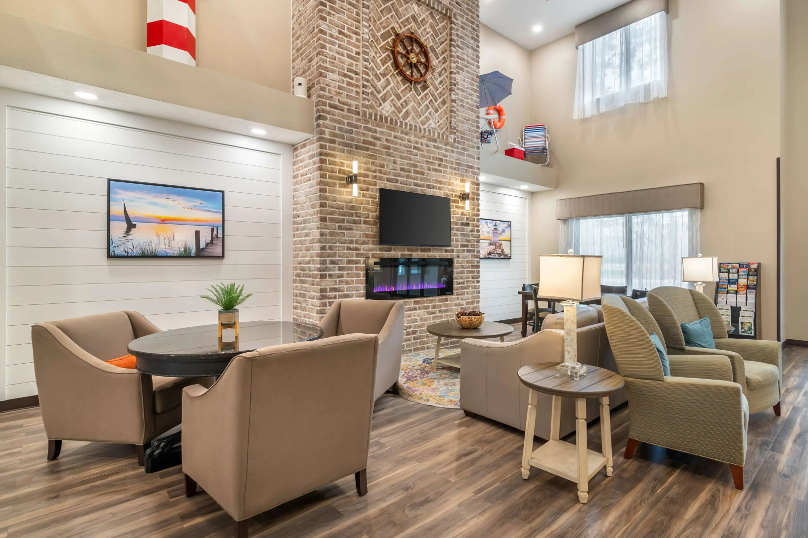 Best Western Plus Bluffton / Hilton Head Hotel