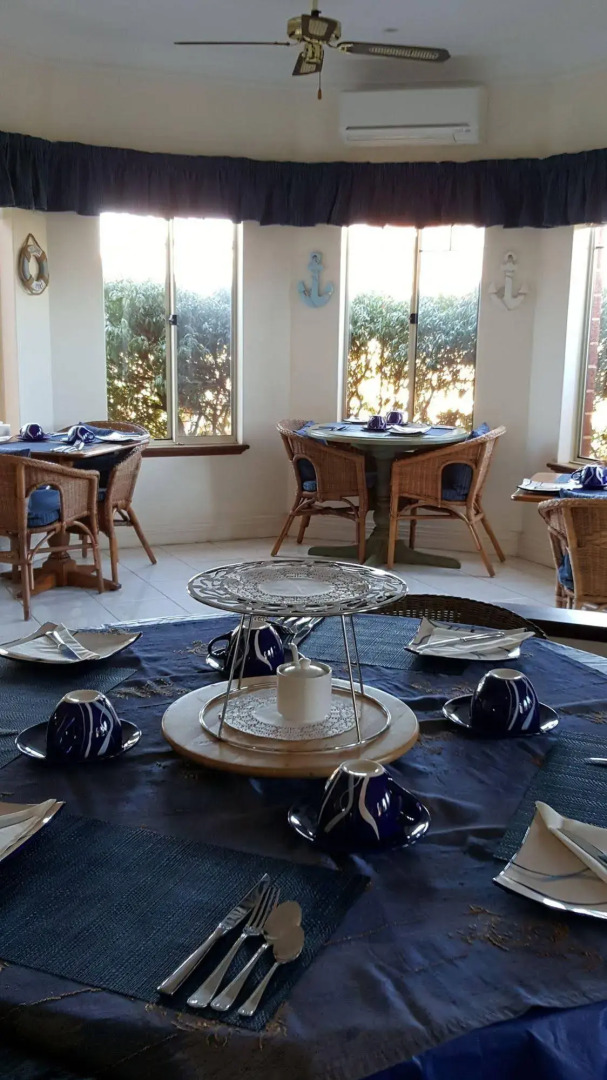 Anchorage Guest House and Self-contained Accommodation