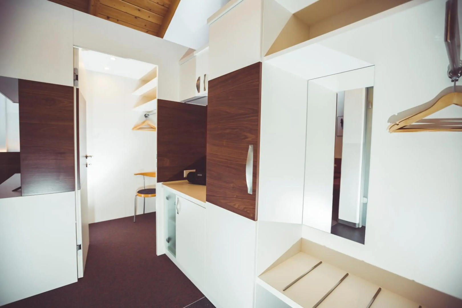 Hotel und Appartementhof Waldeck