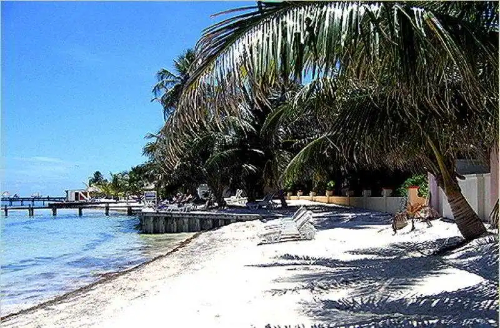 Banana Beach Resort