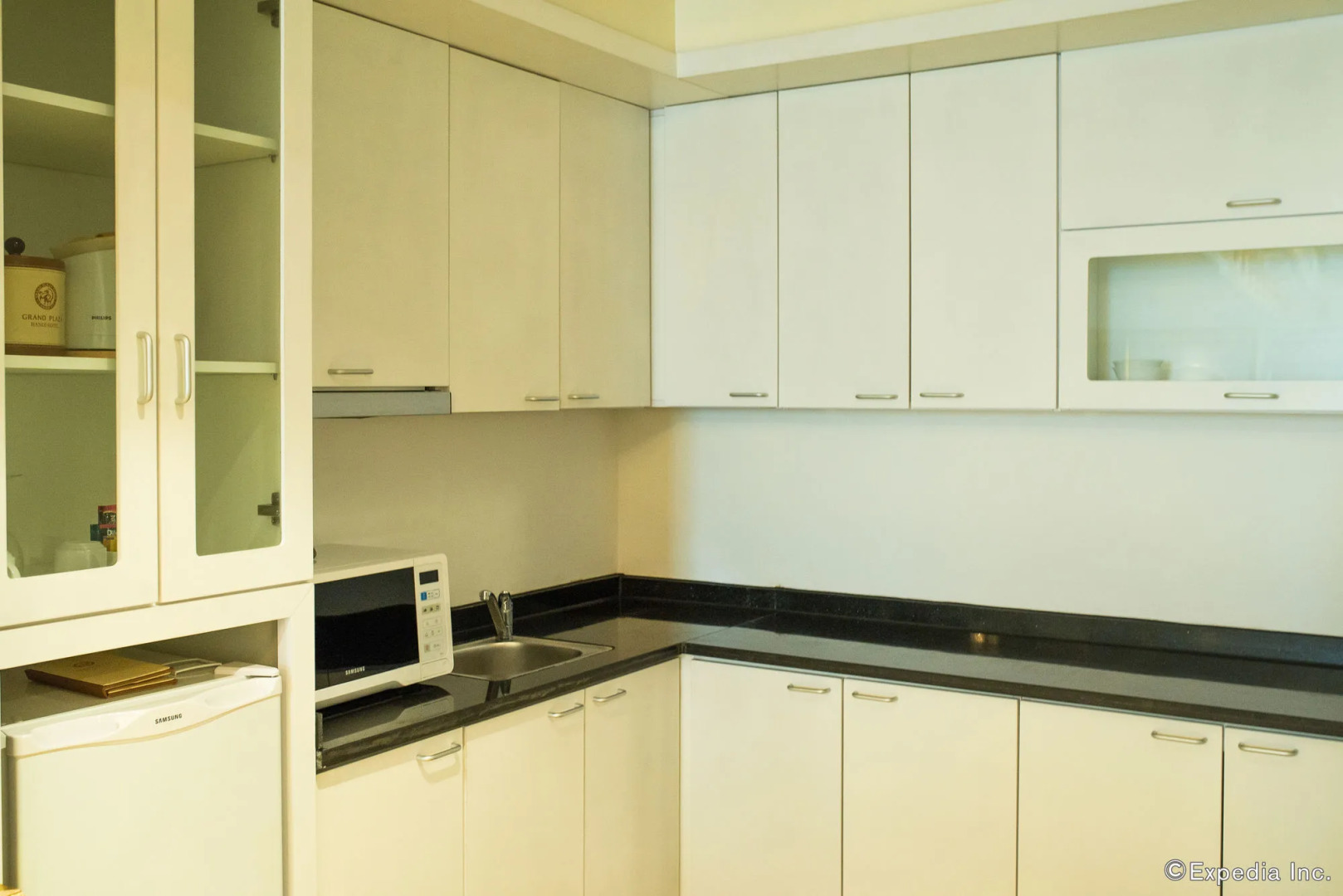 Grand Plaza Hotel Hanoi