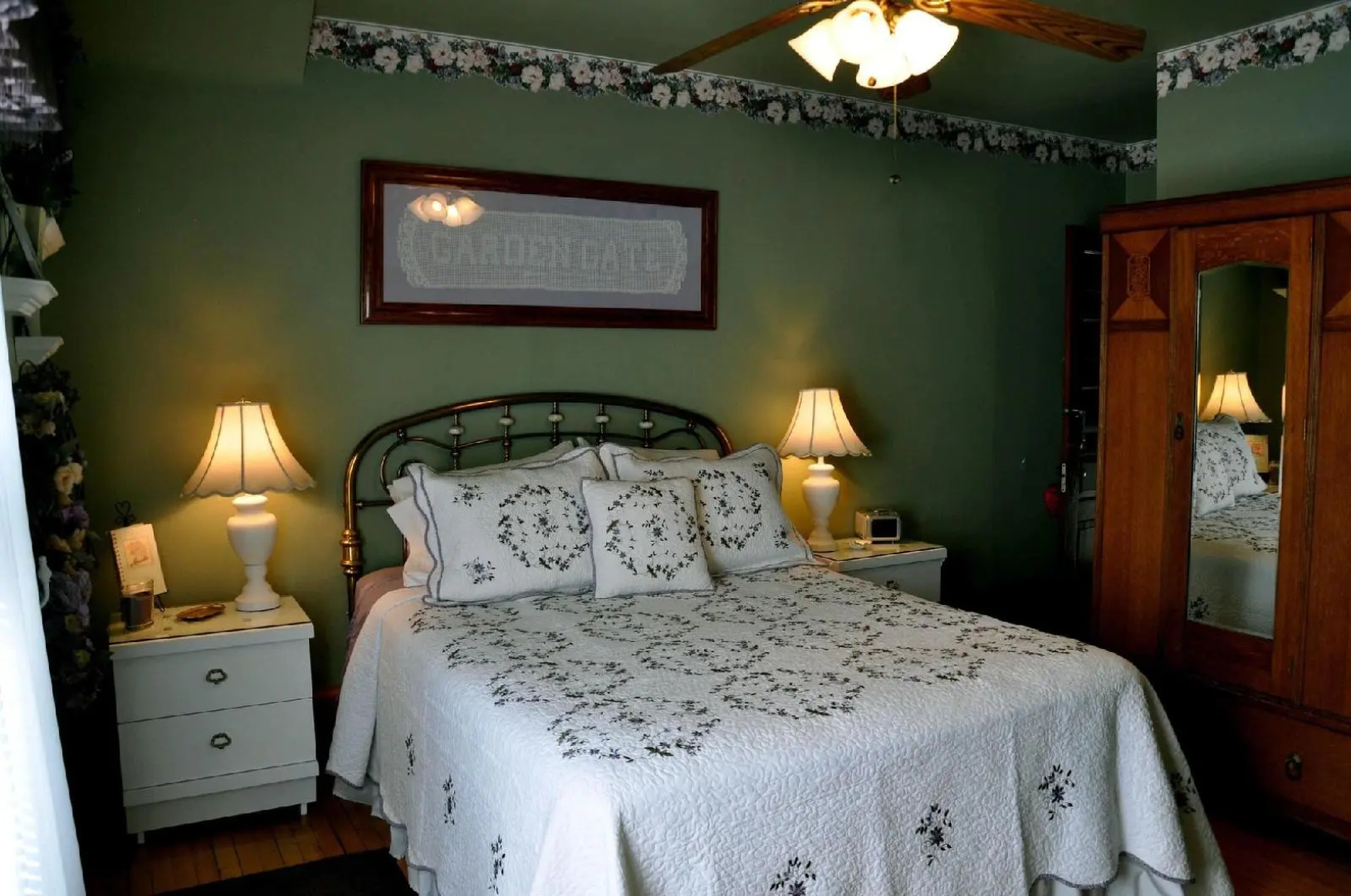 Garden Gate BnB