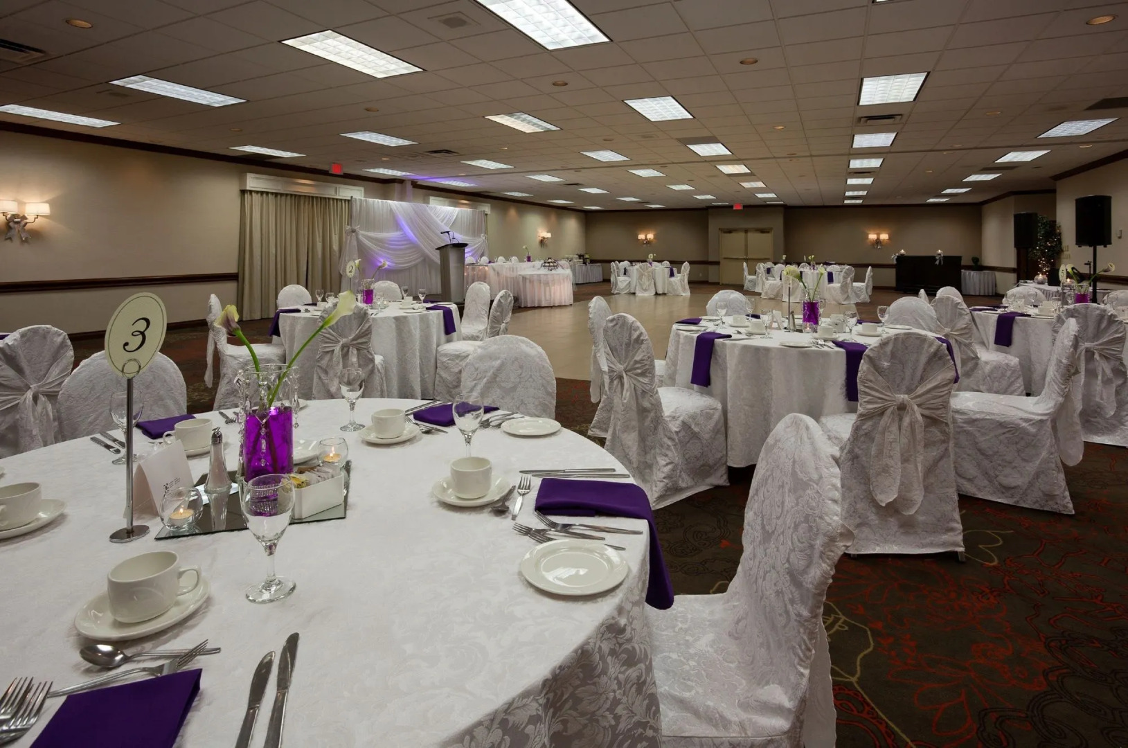 Holiday Inn Burlington Conference Centre by IHG