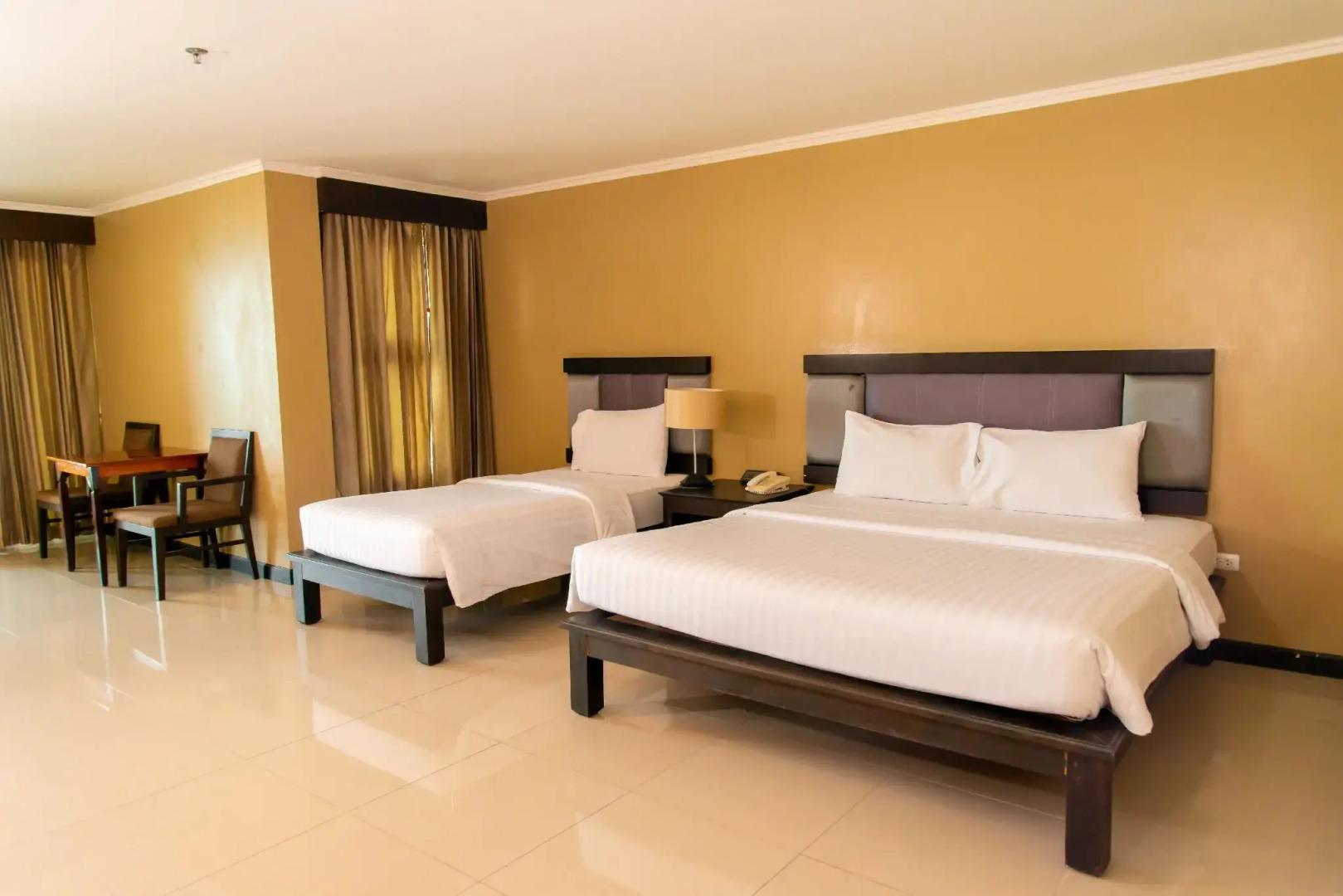 Royal Phala Cliff Beach Resort and Spa