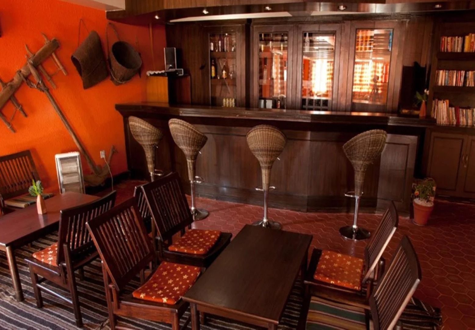 Mountain Lodges of Nepal - Lukla