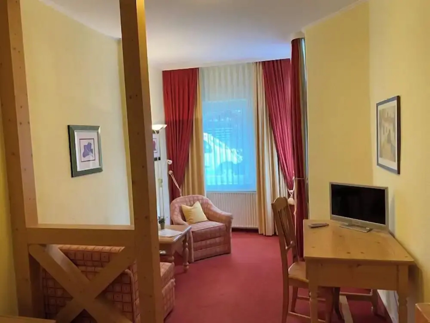 Solehotel Winterberg