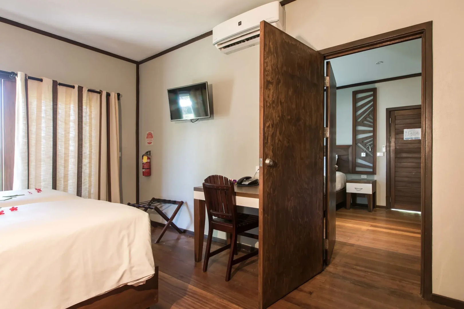 Yatule Resort & Spa