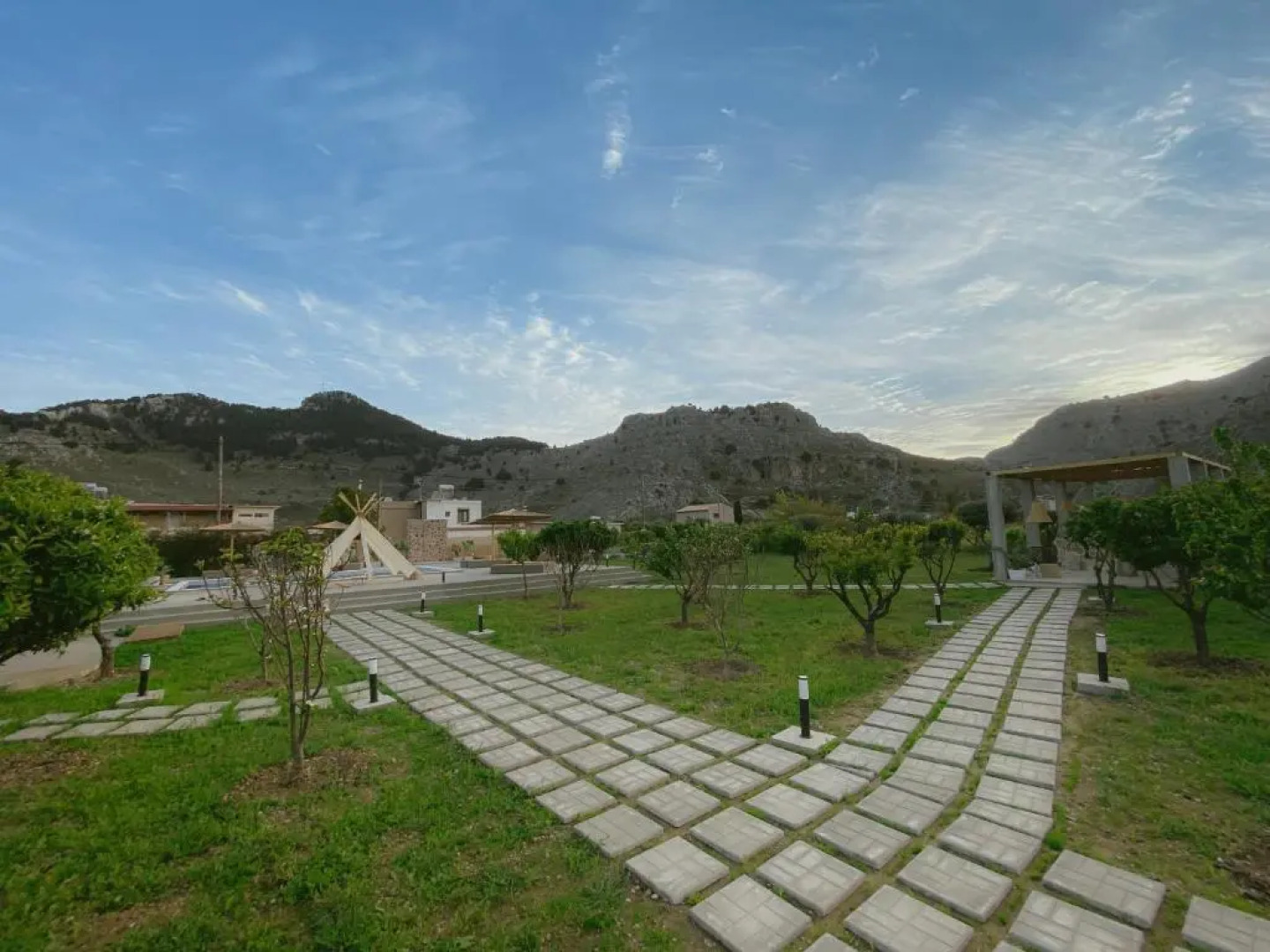 LA Casa Di Lusso N7 -Adults Only