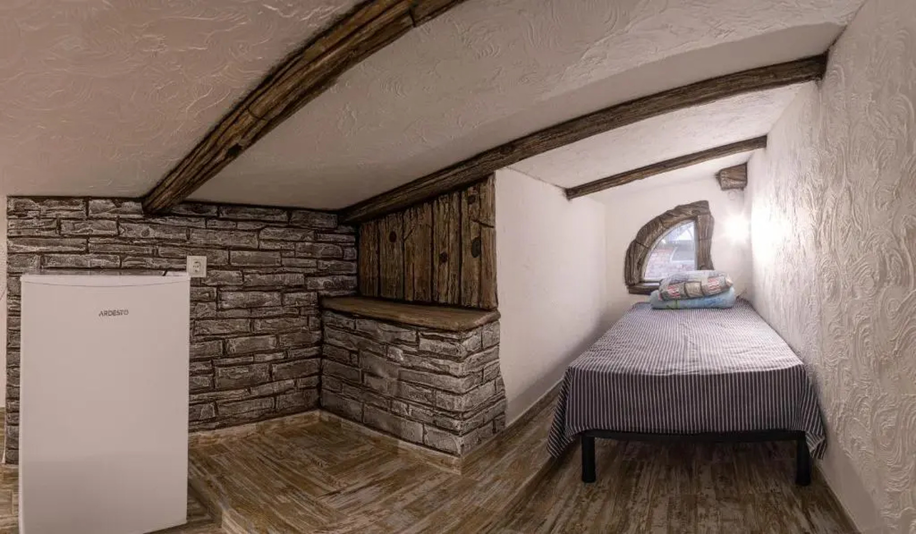 Apartments U Ratushi