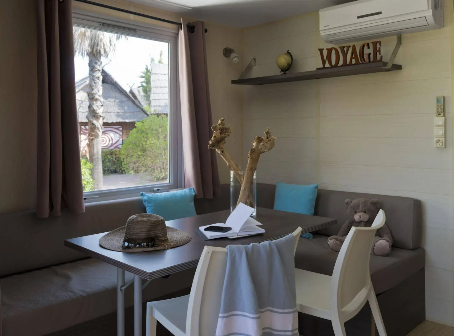 Les Prairies de la Mer