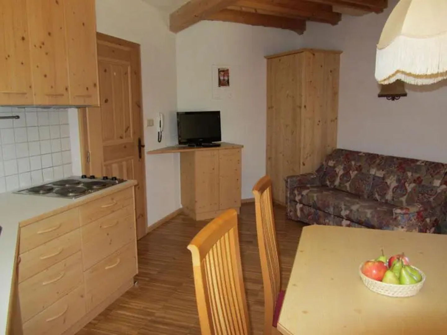 Appartements Lindenhof