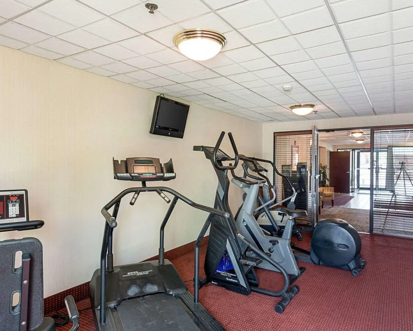 Quality Inn Shepherdstown