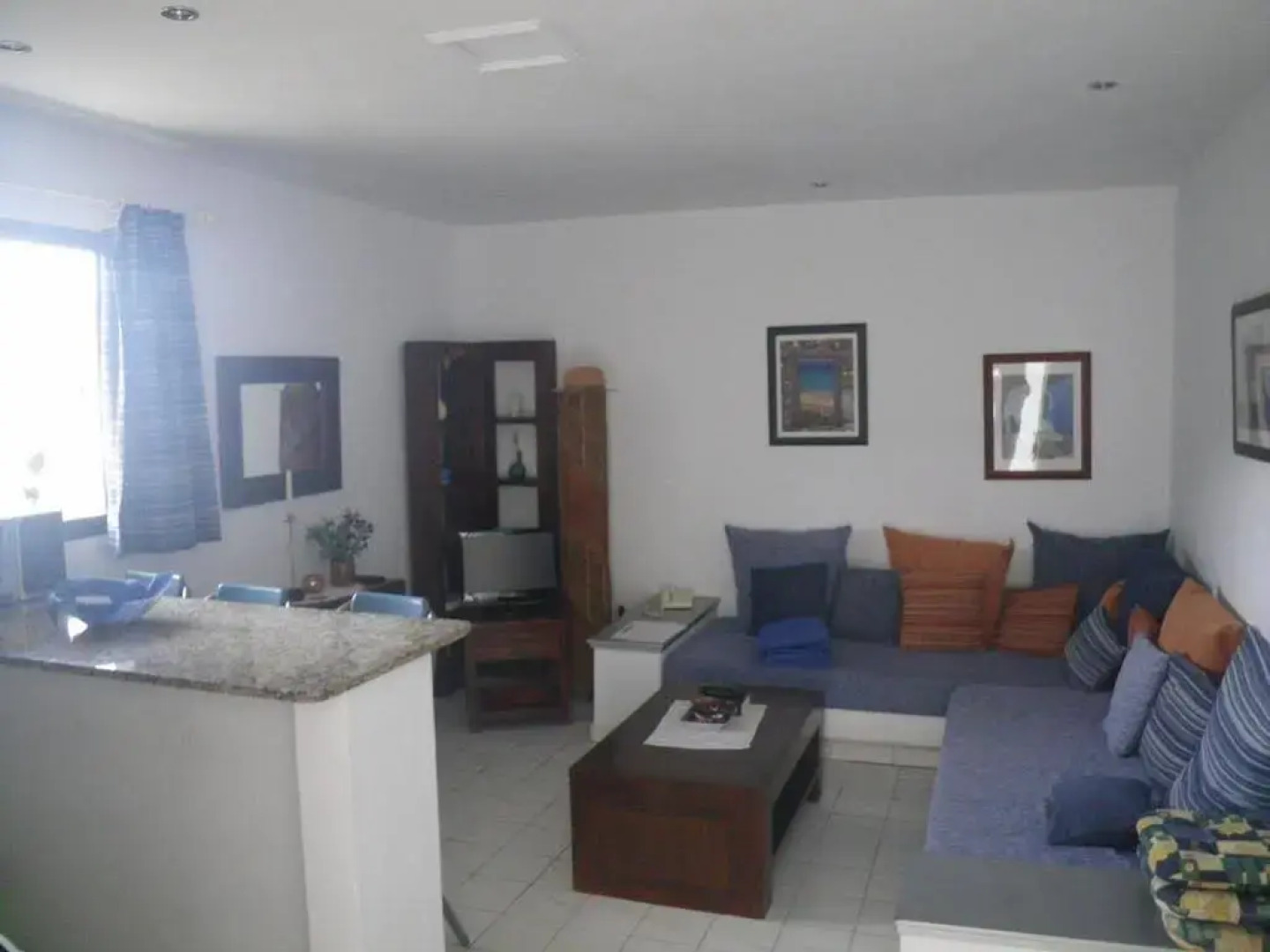 Casablanca Apartamentos