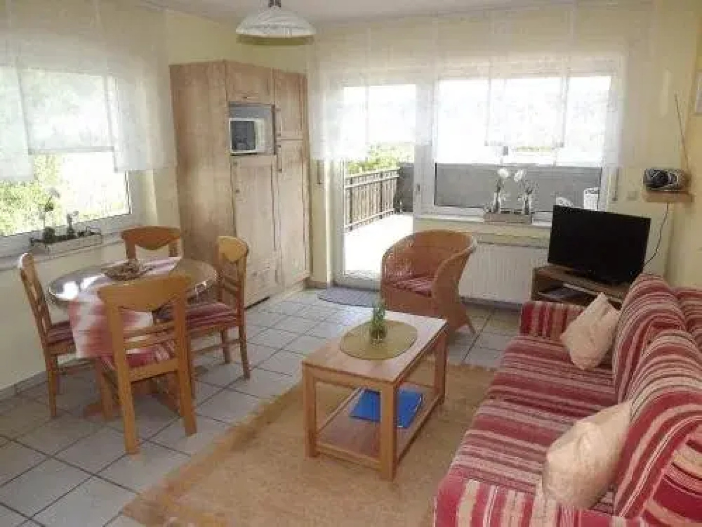 Ferienweingut Winnebeck