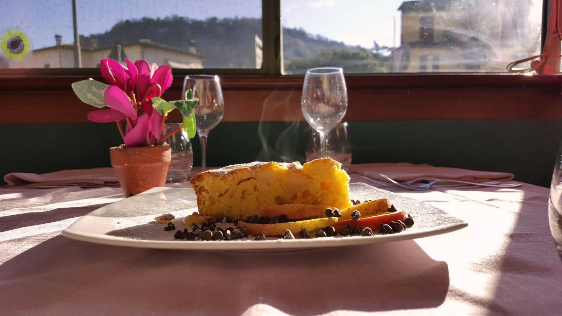 Hotel Umbria Ristorante